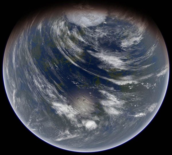 Терраформирование Юпитера Венеры Марса