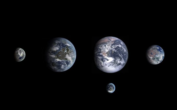 Меркурий Терраформирование