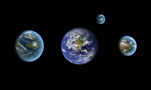 Терраформирование Венеры