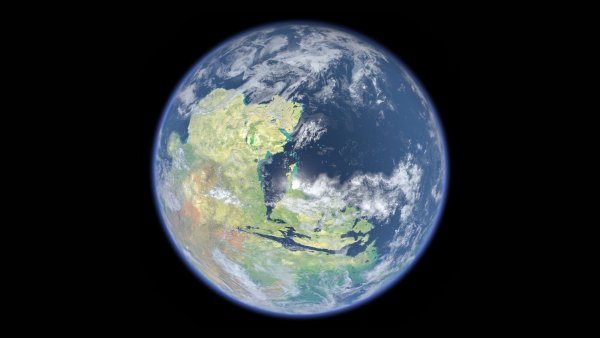 Терраформирование Марса