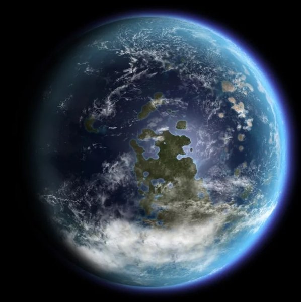 Терраформирование Луны