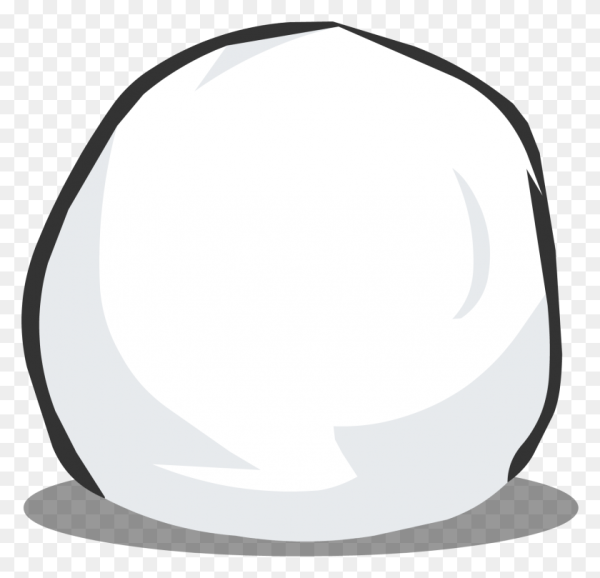 Снежный ком для детей