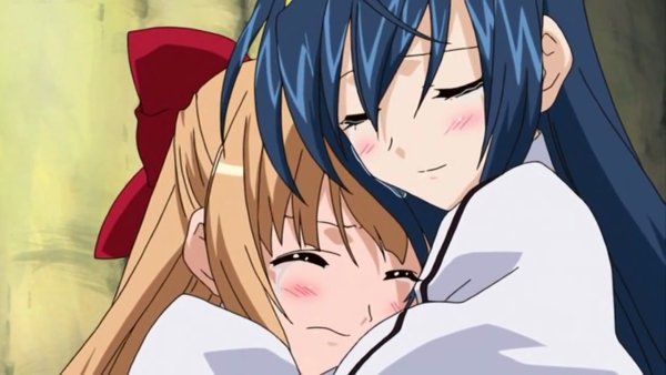 Каннадзуки но Мико