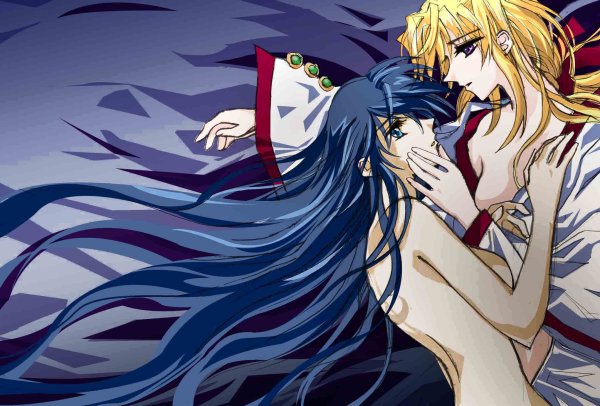 Жрица Луны жрица солнца