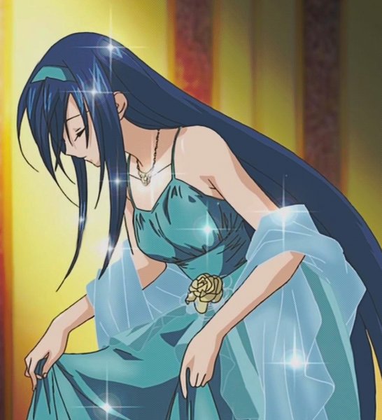 Каннадзуки но Мико