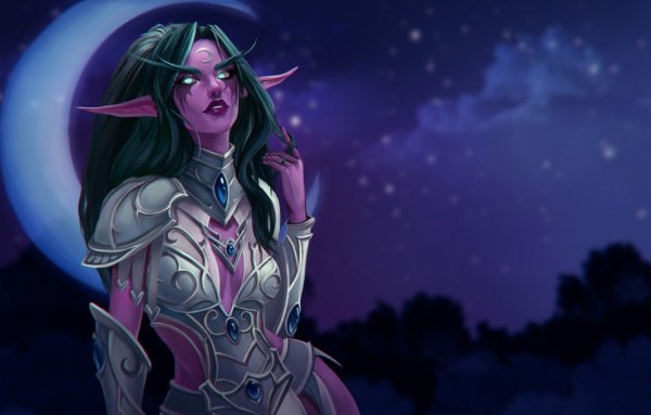 Тиранда Шелест ветра