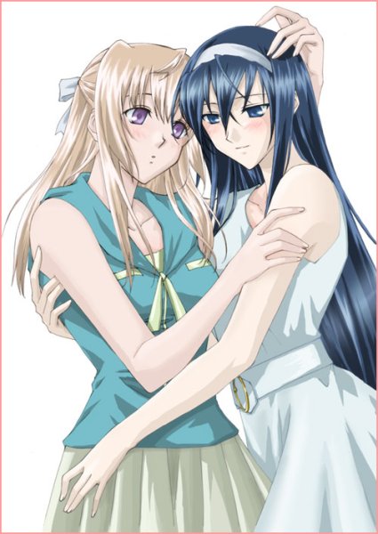 Химеко и чикане