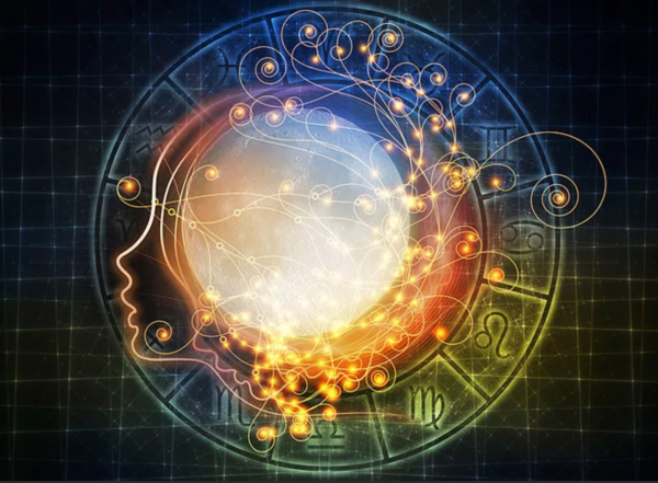 Солнце астрология