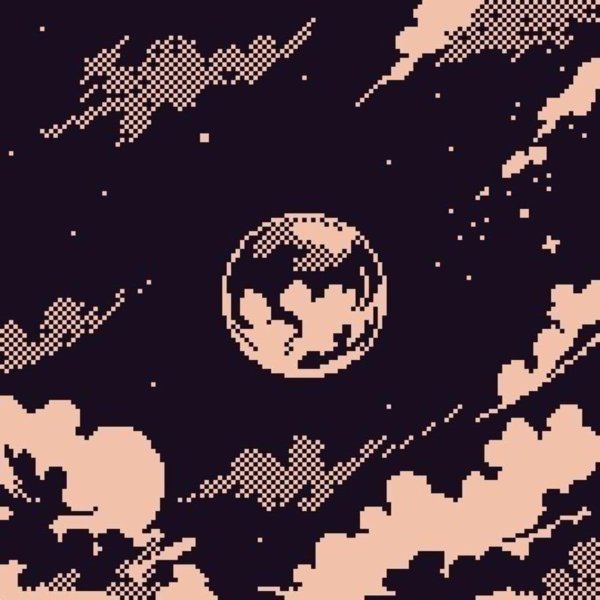 Ретро пиксель