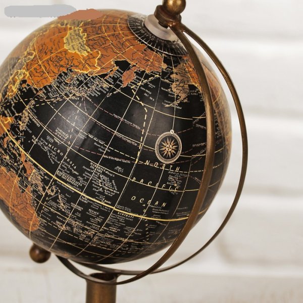 Современный Глобус