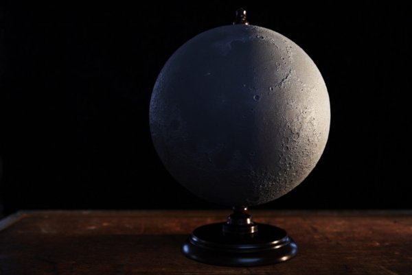 Глобус Луны