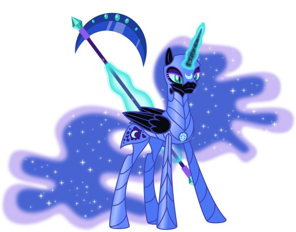 Найтмер Мун