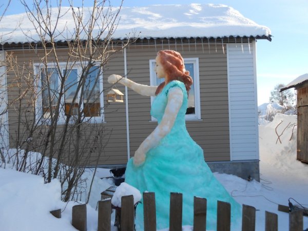 Леонид дербенёв Тужа