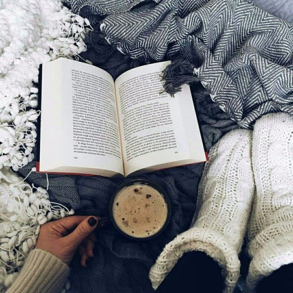 Чтение Эстетика