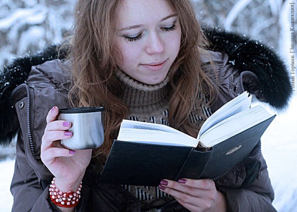 Зимнее чтение