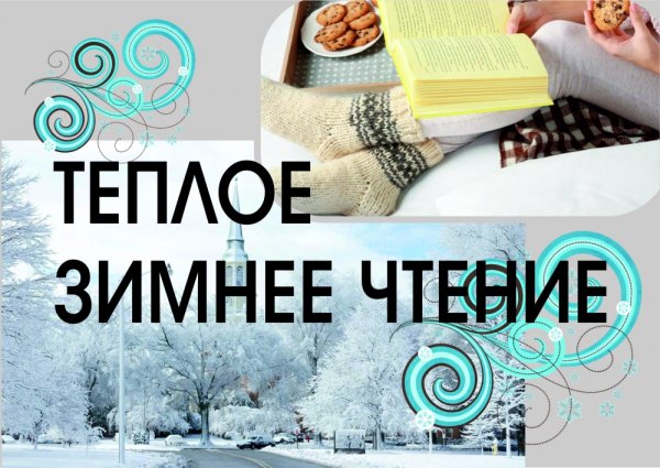 Зимнее чтение