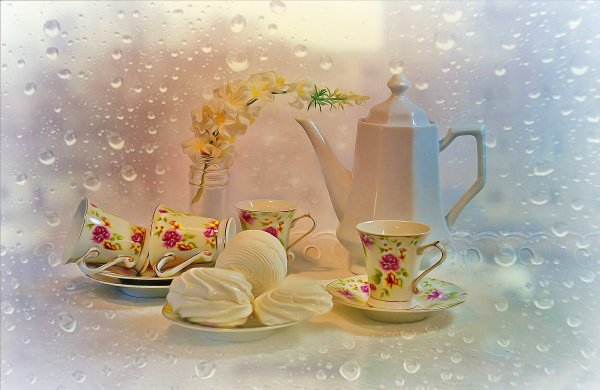 Наталья Лыкова Фотонатюрморты