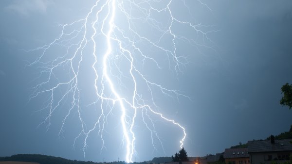 «Зимняя гроза» («Винтер Гевиттер»)