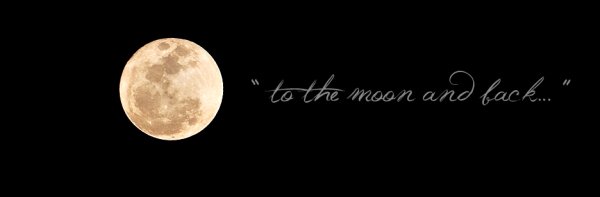 To the Moon логотип