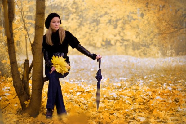 Мотиватор осень