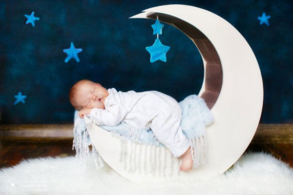 Фотосессия на месяц