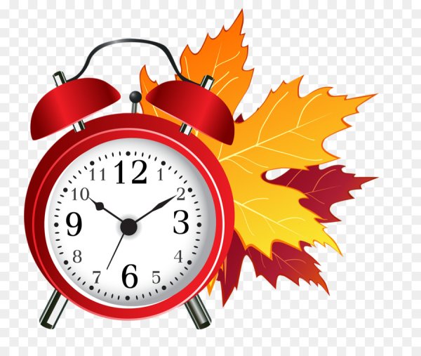 Школьный будильник