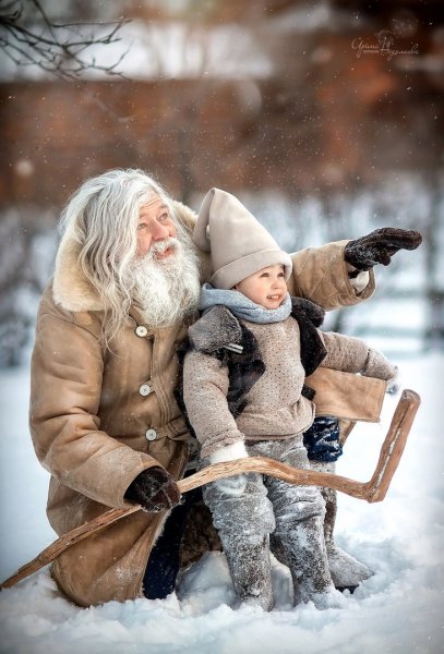 Ирина Недялкова старость