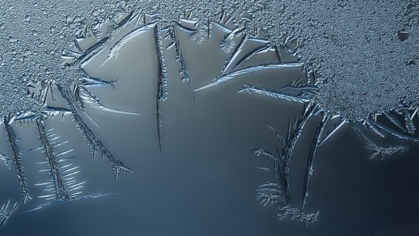 Ледяное стекло