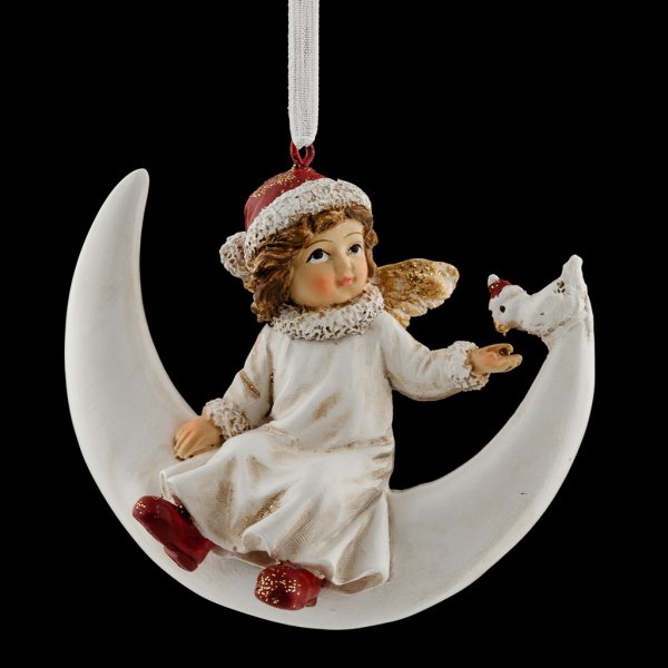 Erich Krause Decor ангел