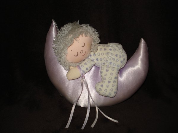 Спокойной ночи Ангелочек