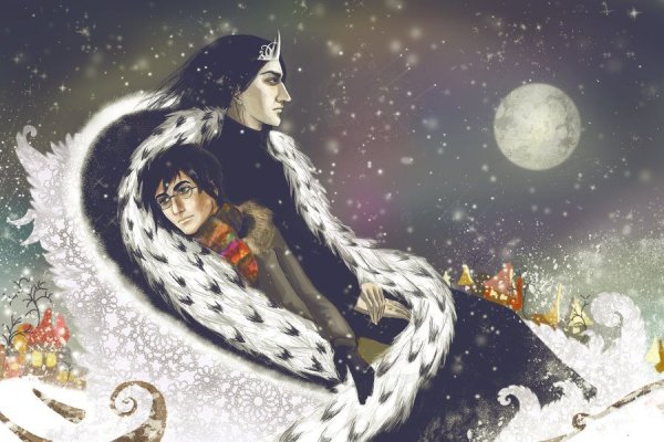 Снарри Гарри хиппи