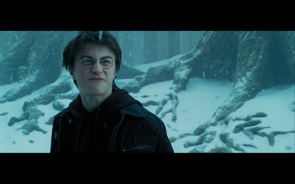 Продолжение Гарри Поттера 2020