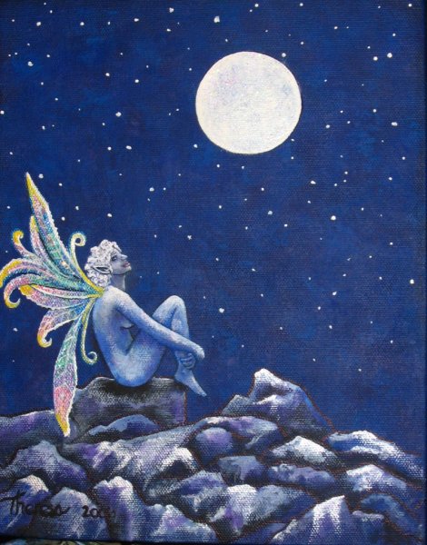 Сказочные звезды