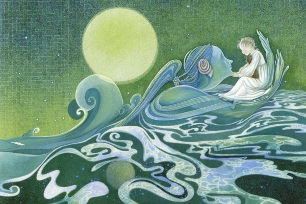 Художник Arlene Graston