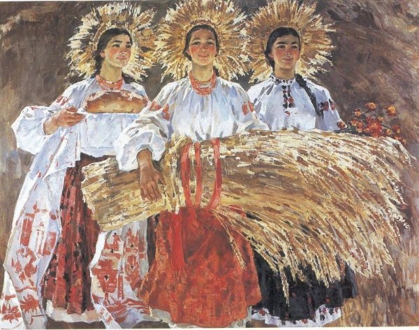 Голембиевская Татьяна Николаевна (1936-2018)