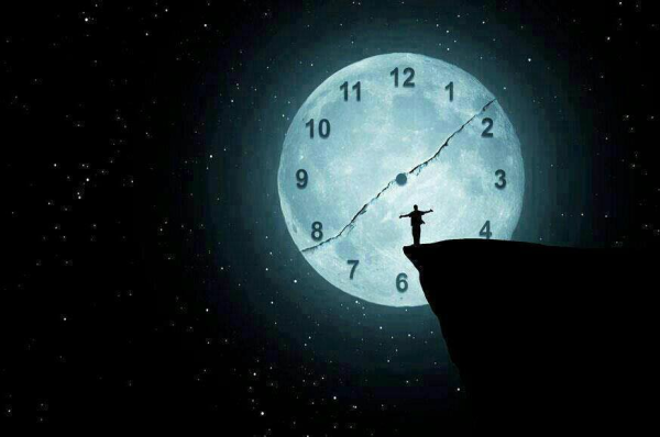 Человек полуночи