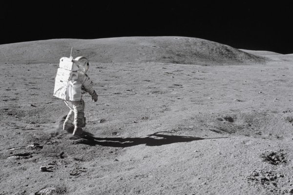 Человек на Луне, Нил Армстронг, 1969