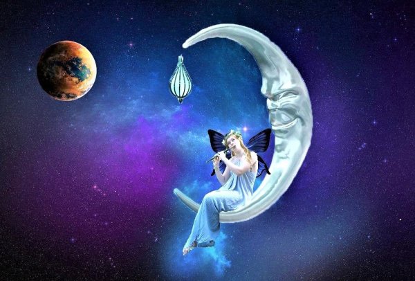 Воздушные сны