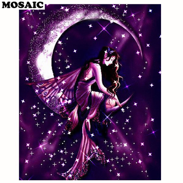 Божественной ночи