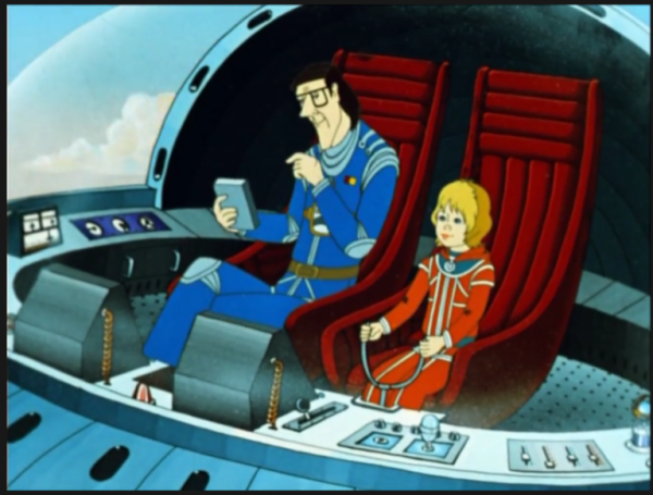 Профессор селезнёв тайна 3 планеты