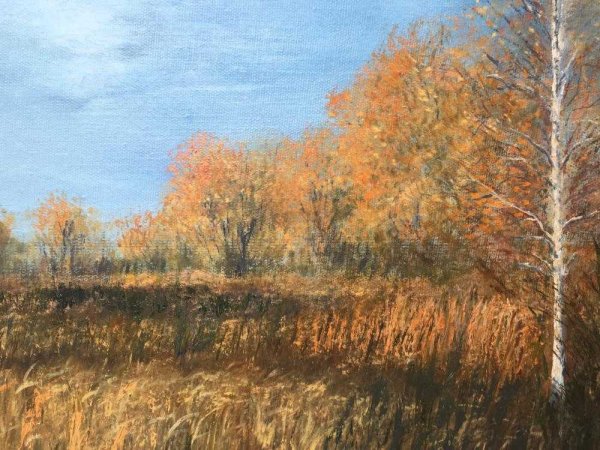 Альберт Сафиуллин картины