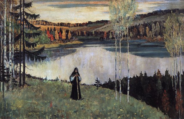 • Нестеров, Михаил Васильевич (1862—1942)