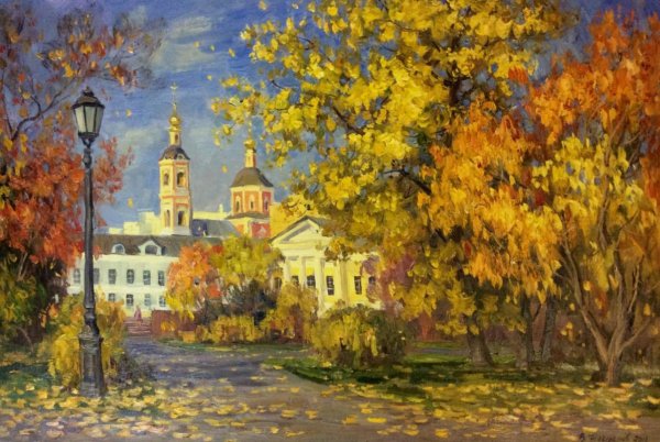 Василий Нестеров