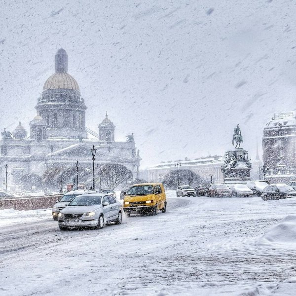 Санкт-Петербург снег Санкт Петербург