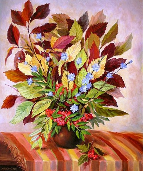 Художник Аркадий Зражевский