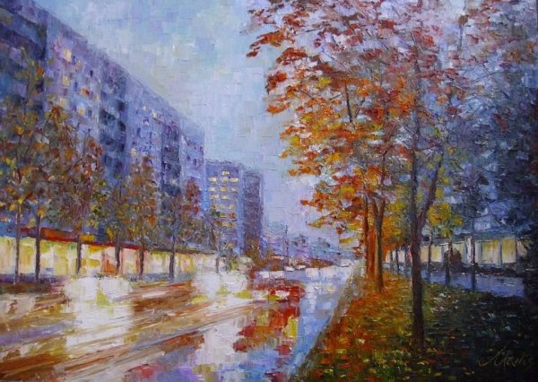 Манис Манис