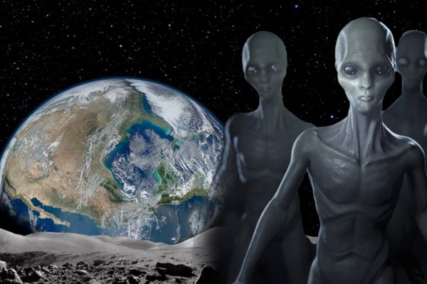 Аннунаки с планеты Нибиру