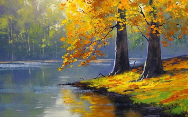 Художник Graham Gercken картины
