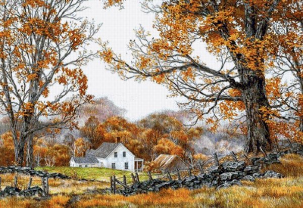 Fred Swan художник