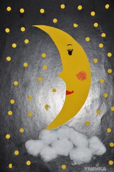 Аппликации для детей